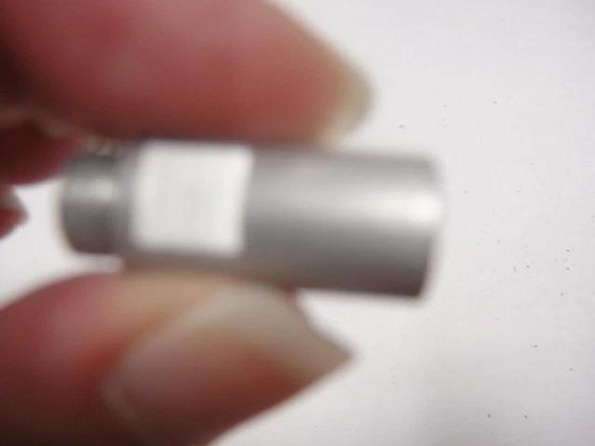 Ryobi Thumb Screw Holder (F) Sucker Shut Off Tube, Part #5290-33-312