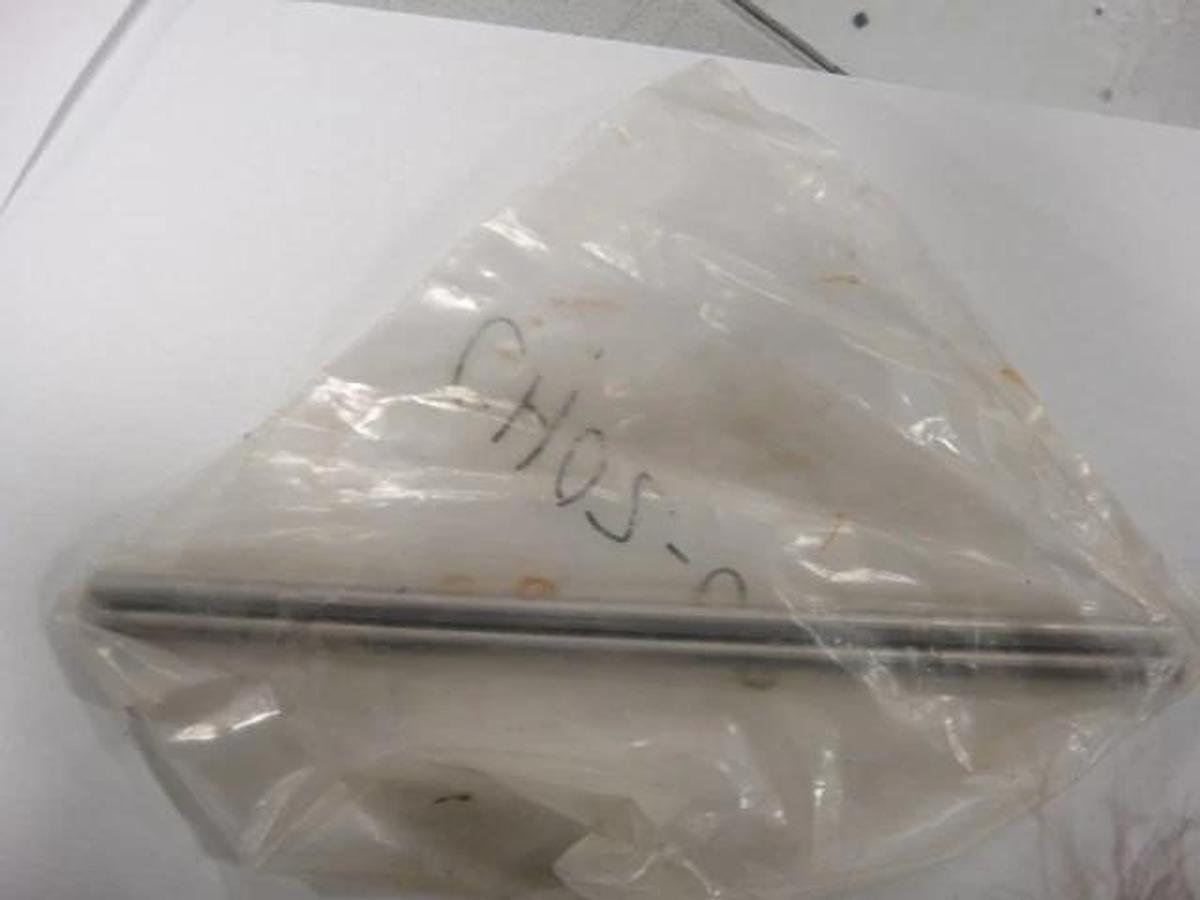 Used Hamada Gripper Shaft, Part #CH02-09