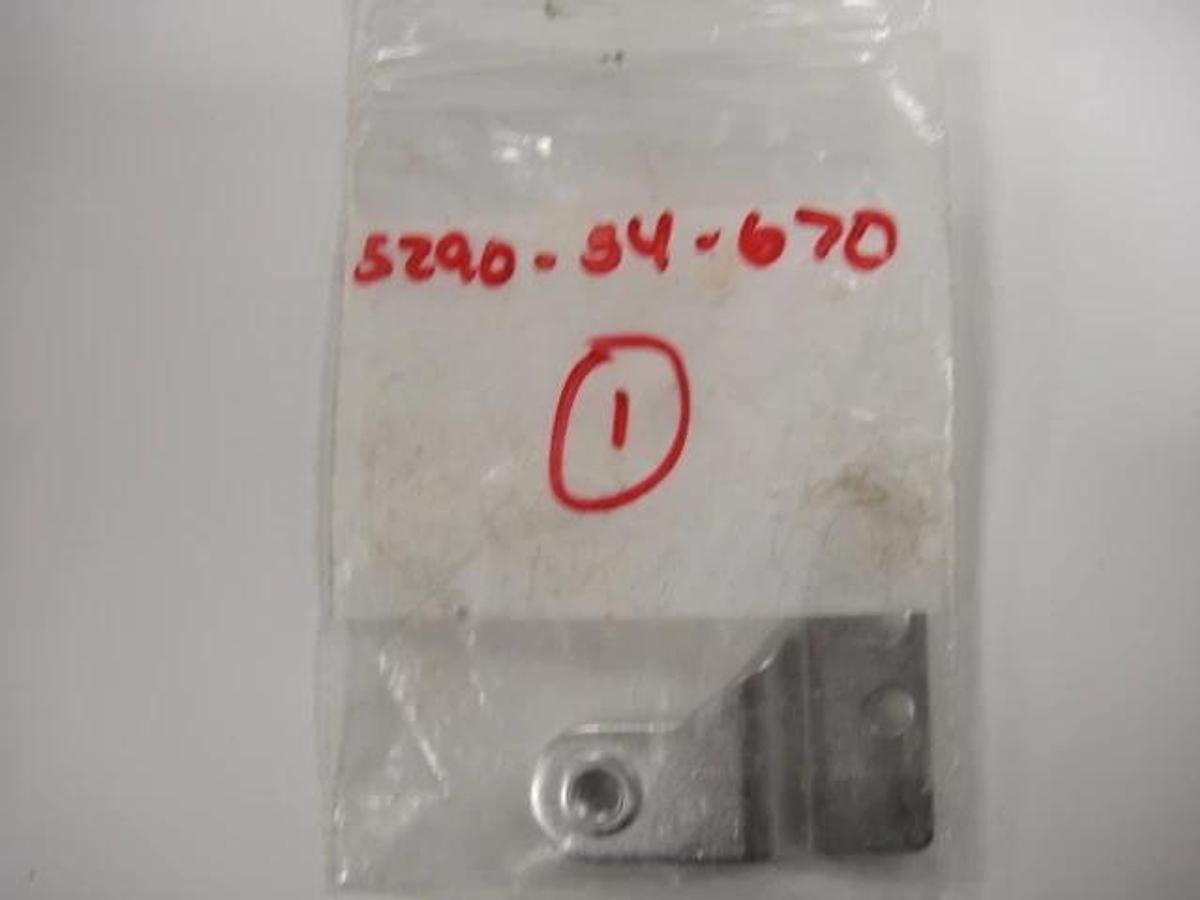 Ryobi Bracket, Part #5290-54-670