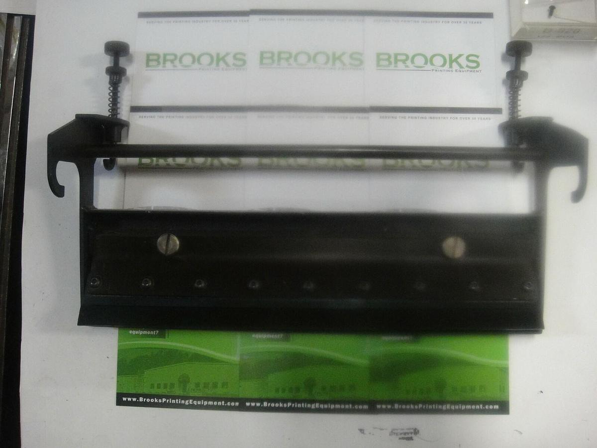 Hamada 600 Satellite Head Wash Up Attachment