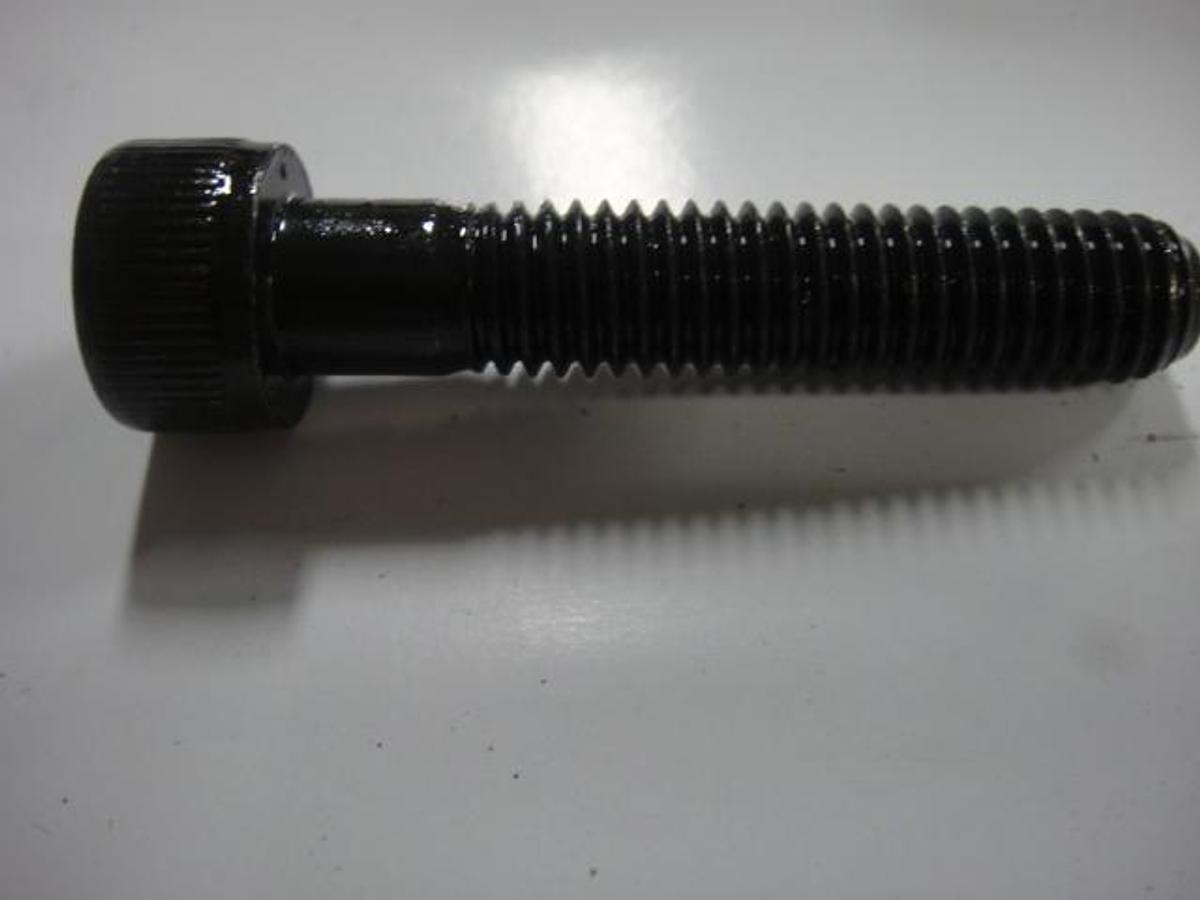 Hamada Screw,