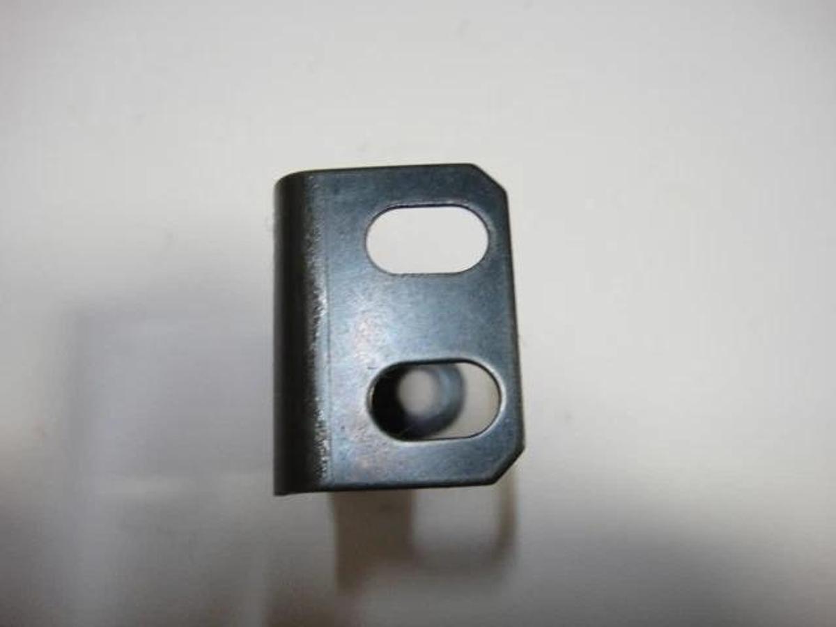 Hamada Snubber Bracket, Part #M11-16-3