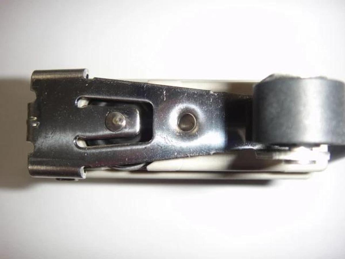 Hamada Spray Limit Switch (HEL1), Part #E10-20-3