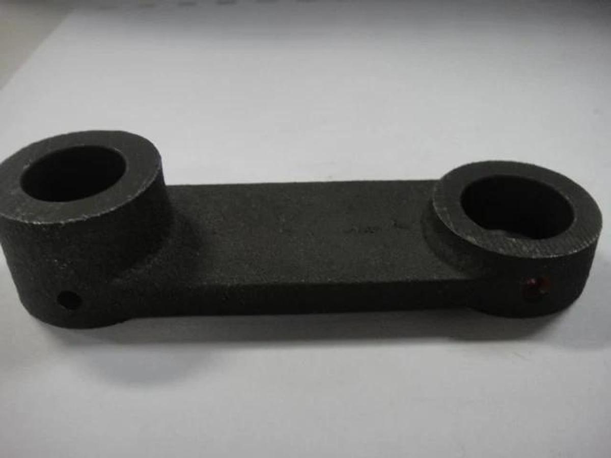Hamada Pilot Shaft Bracket, Part #CK02-67