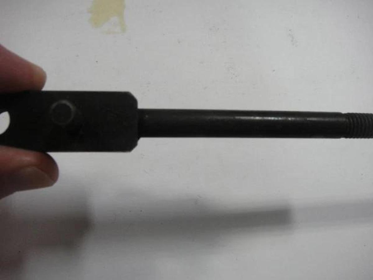 Hamada Lever, Part #A14-06-1B-3