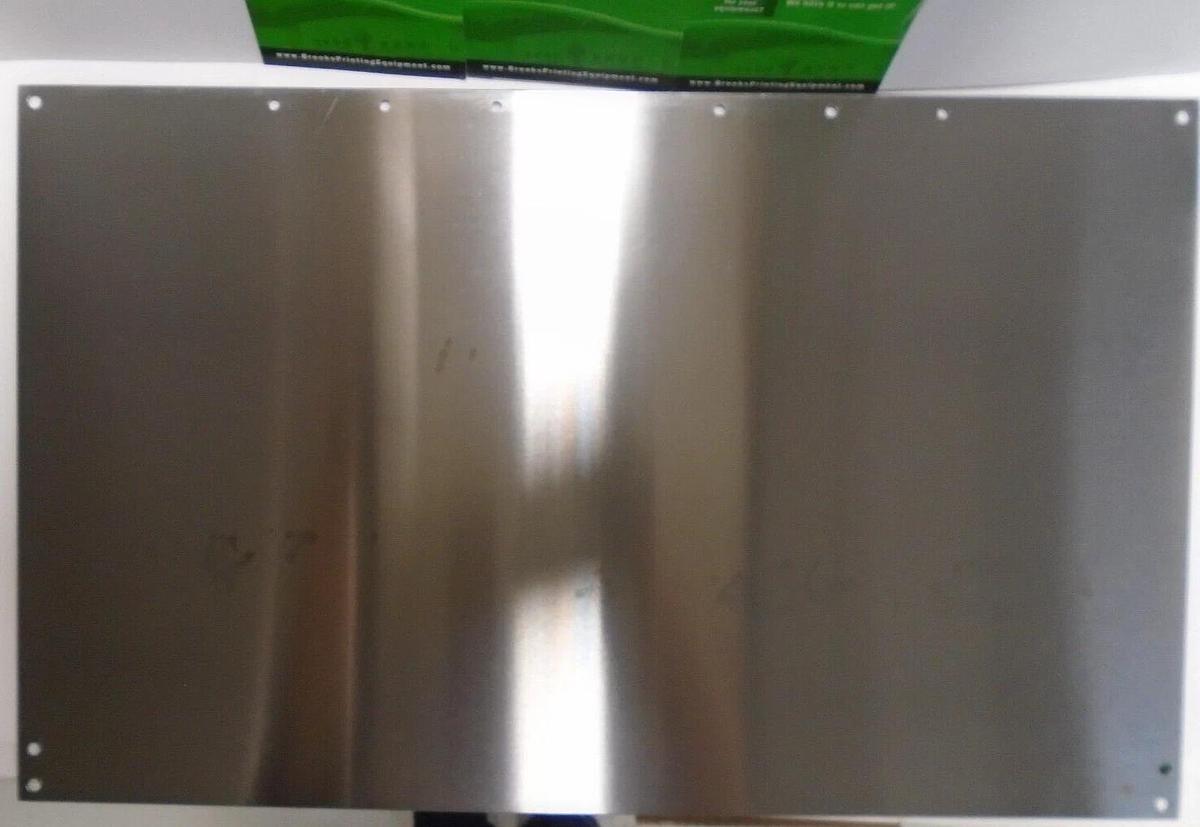 Kluge EHD Die Jacket