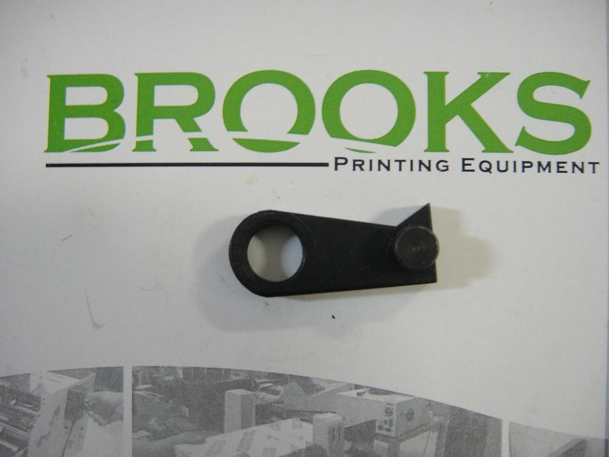 Hamada Ratchet Drive Pawl, Part #R02-20-1A-3