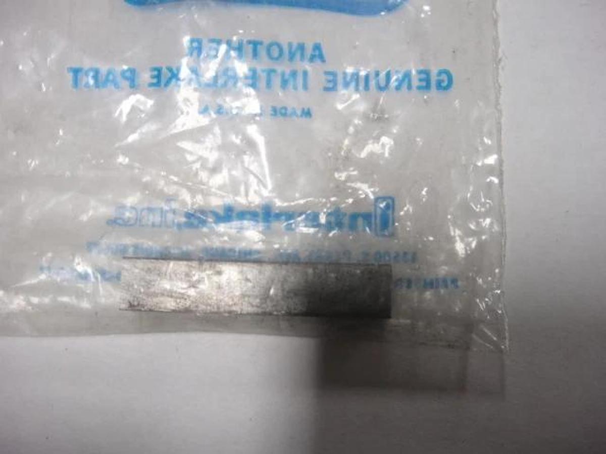 Used Interlake Driver Bar, Part #CB-52