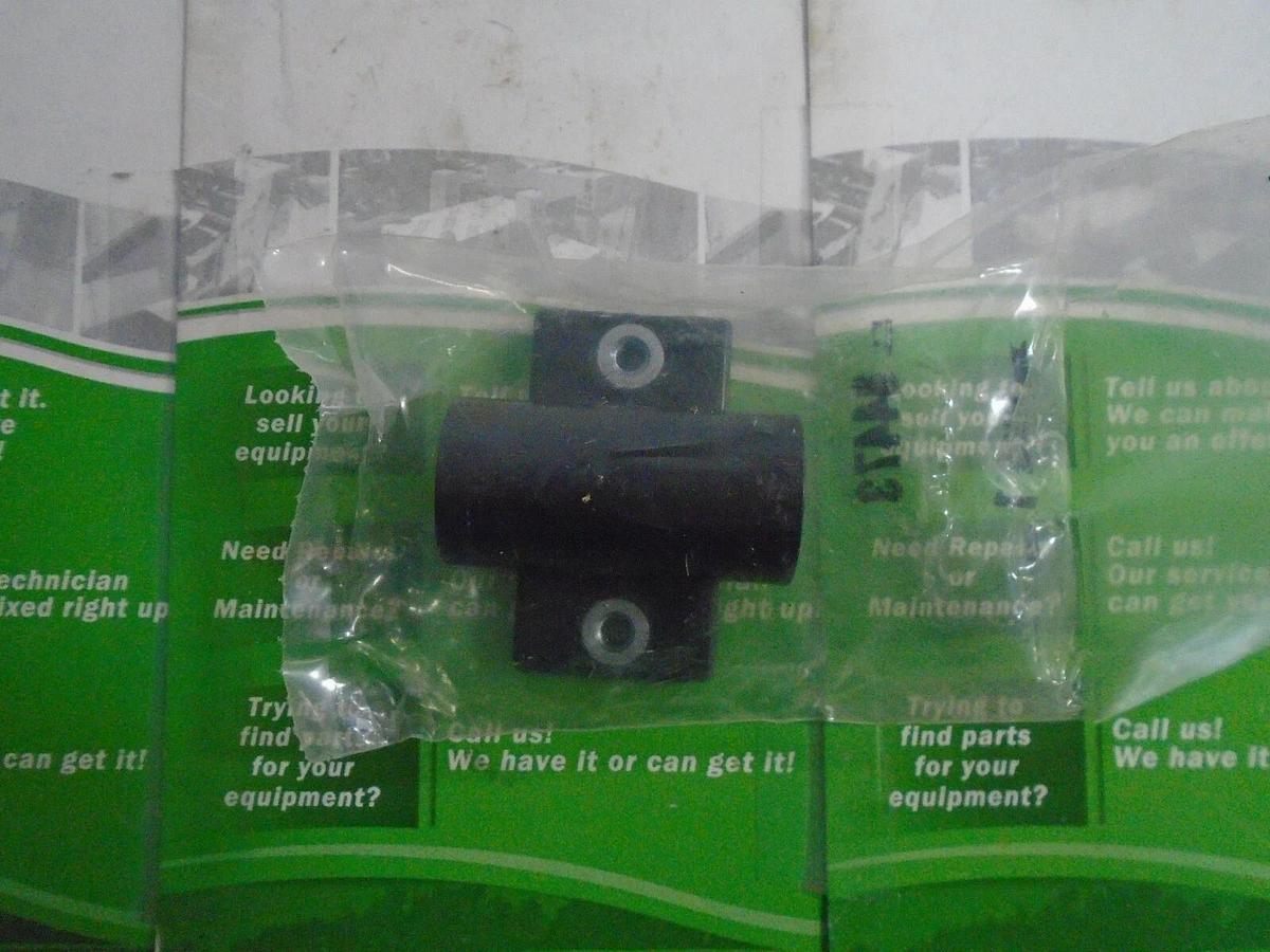 Used AB Dick Adjust Bearing Channel Guide, Part #84473