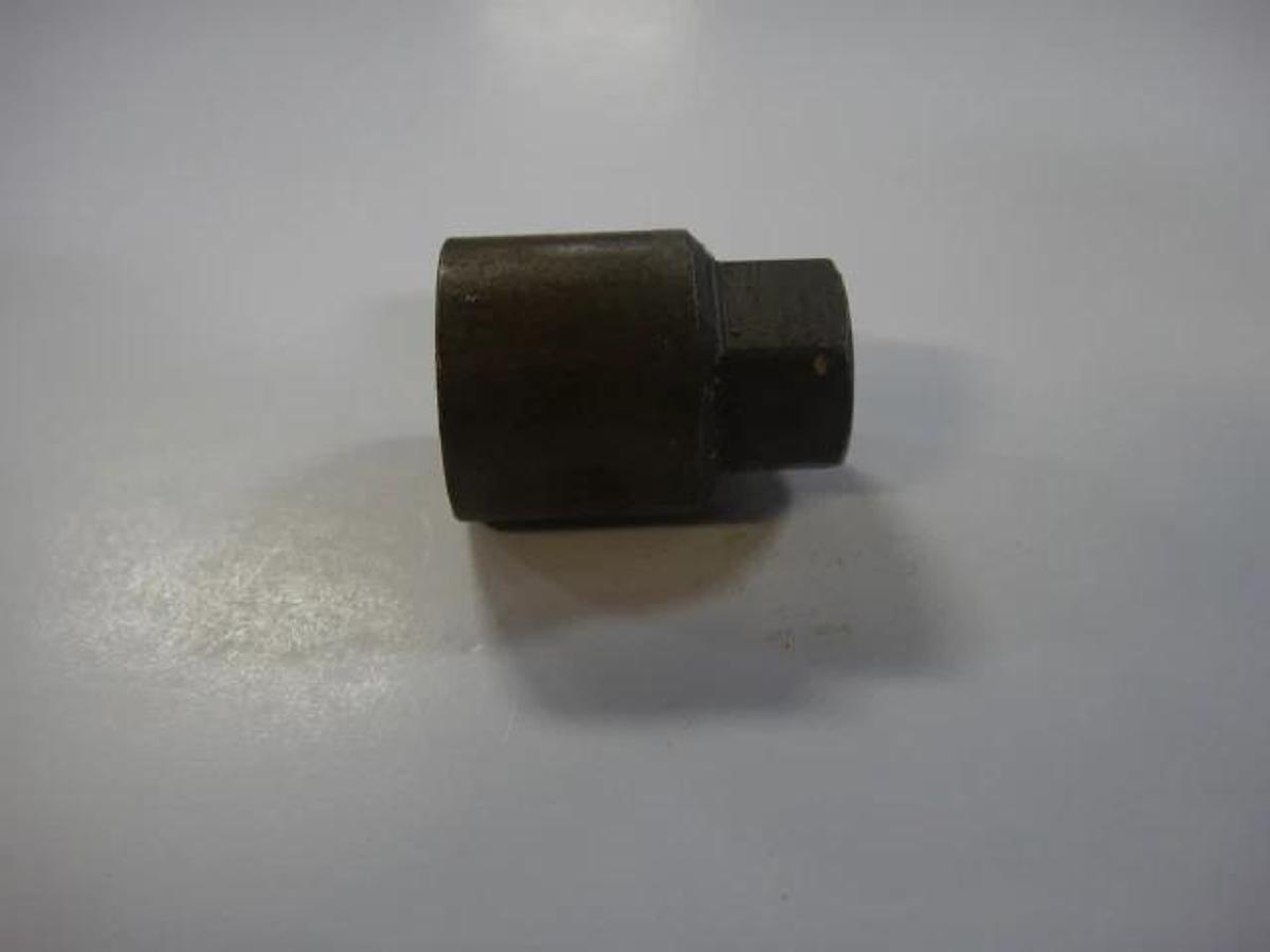 Hamada Release Nut Gear, Part #I04-26-3