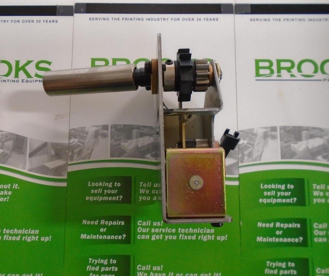 Duplo Clutch Assembly (SH), Part #M3-60001