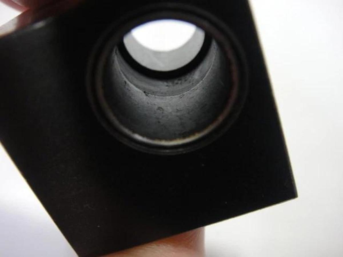 Hamada Block, Part #6907-11019A