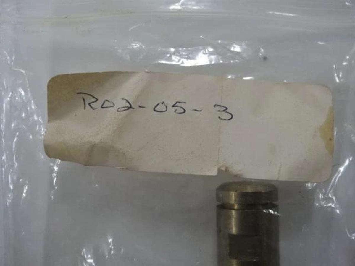 Used Hamada Bushing, Part # H-R02-05-3