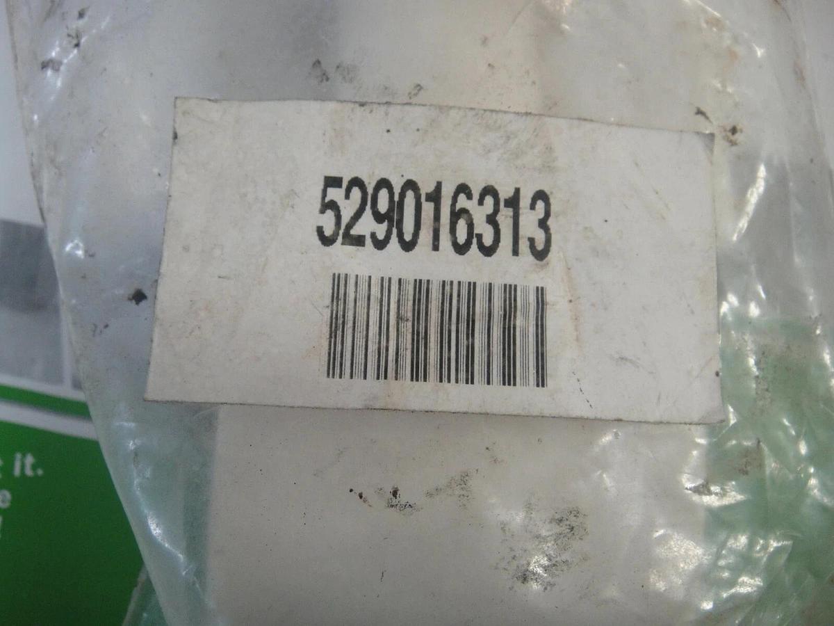 Used Pump Filter Fits All Ryobi Small Presses, Part #5290 16 313