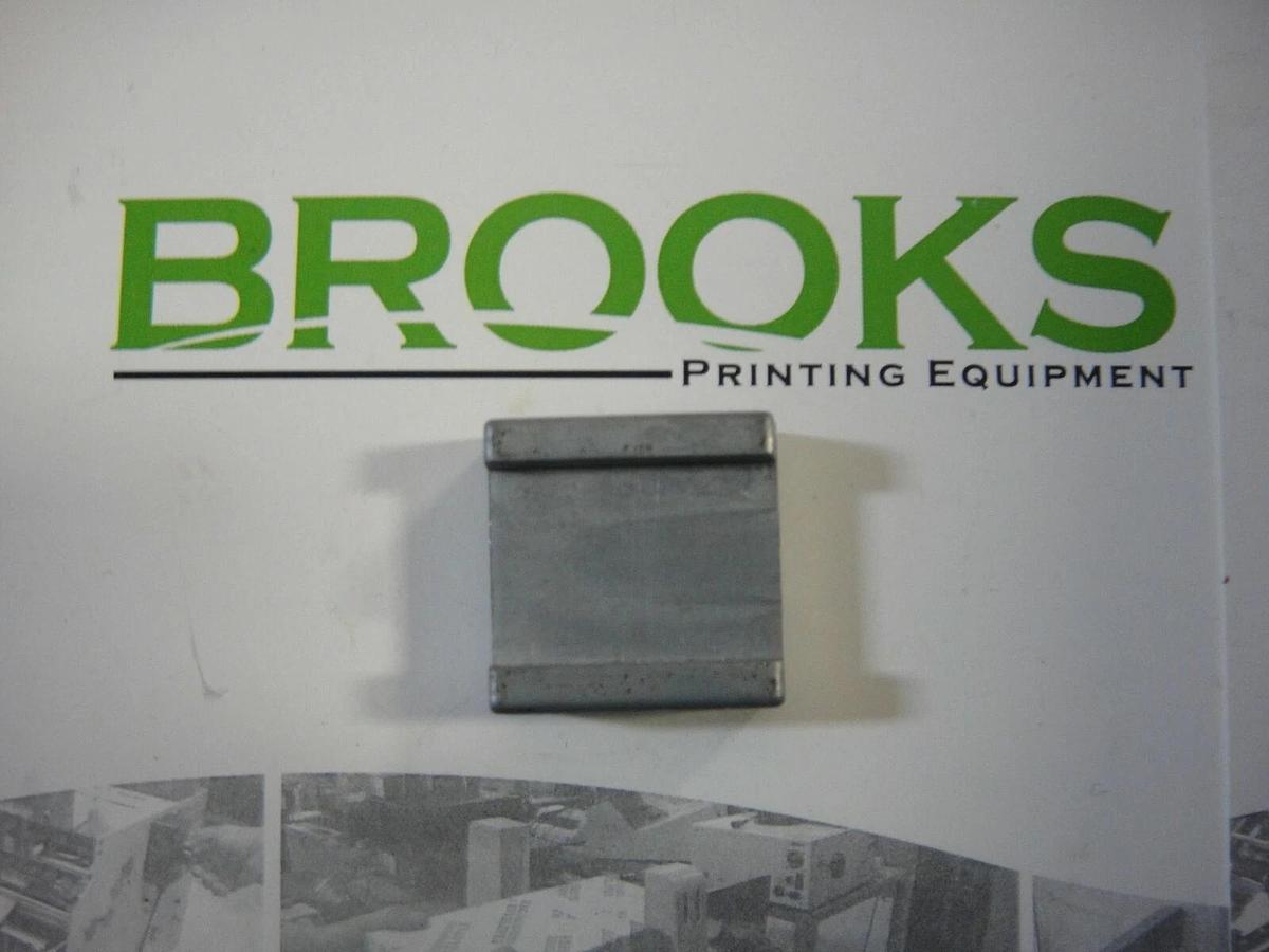 Hamada Nozzle Bracket, Part #H11-29-3