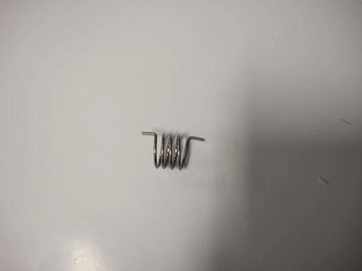 Hamada Spring (F), Part #31-13-3