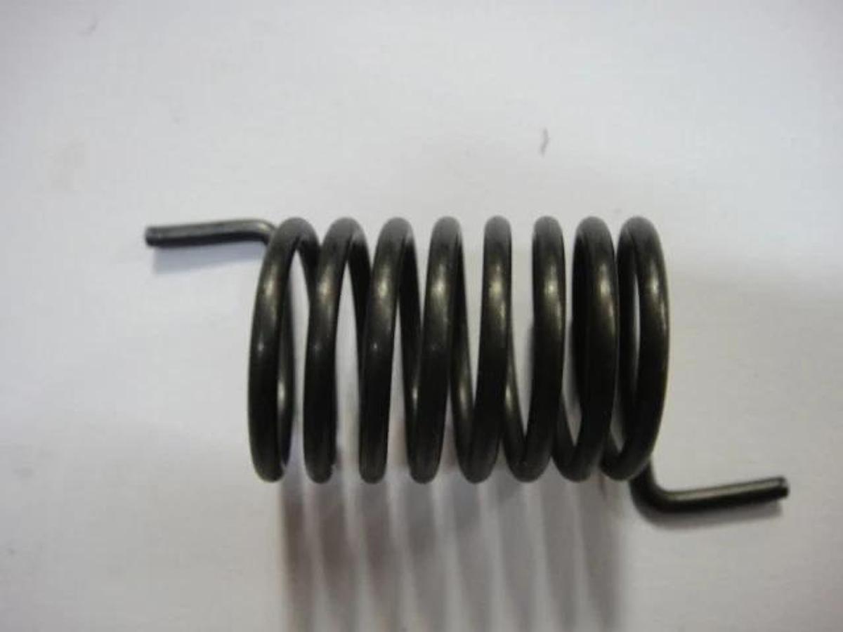Hamada Ink Ductor Springs, Right Hand