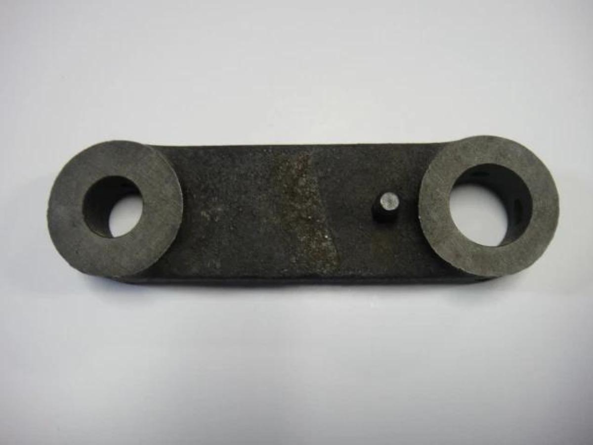 Hamada Pilot Shaft Bracket, Part #H05-28-1A-3