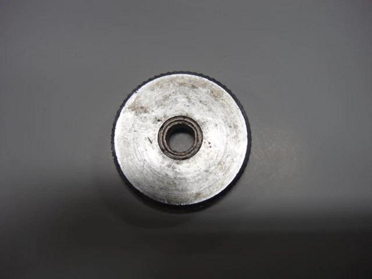 Hamada Skid Wheel, Part #H11-14-3