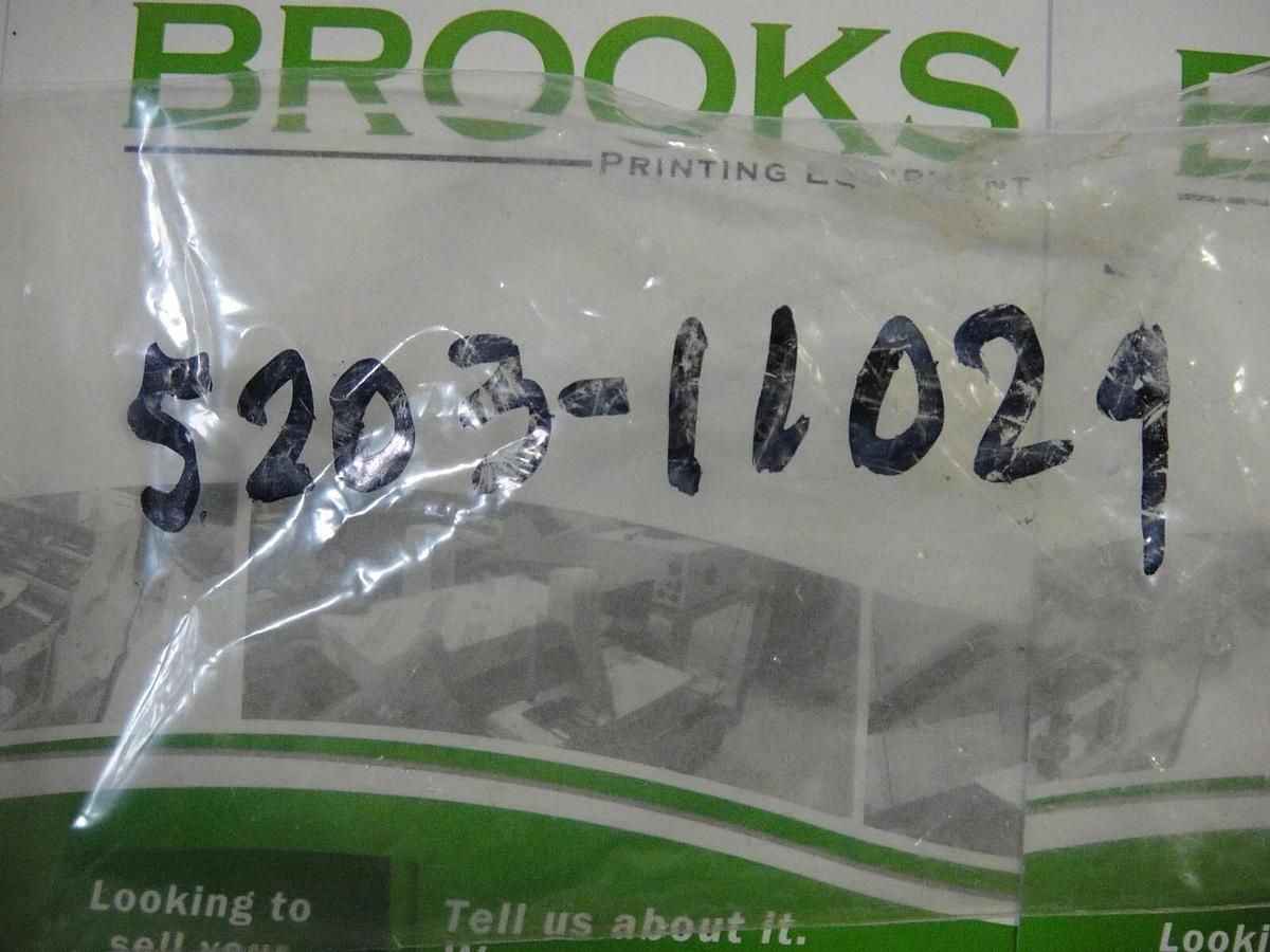 Hamada Gear, Part #5203-11029