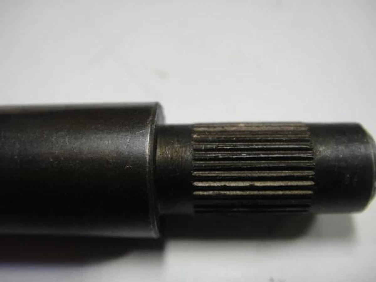 Hamada Snubber Pin, Part #M56-06-3