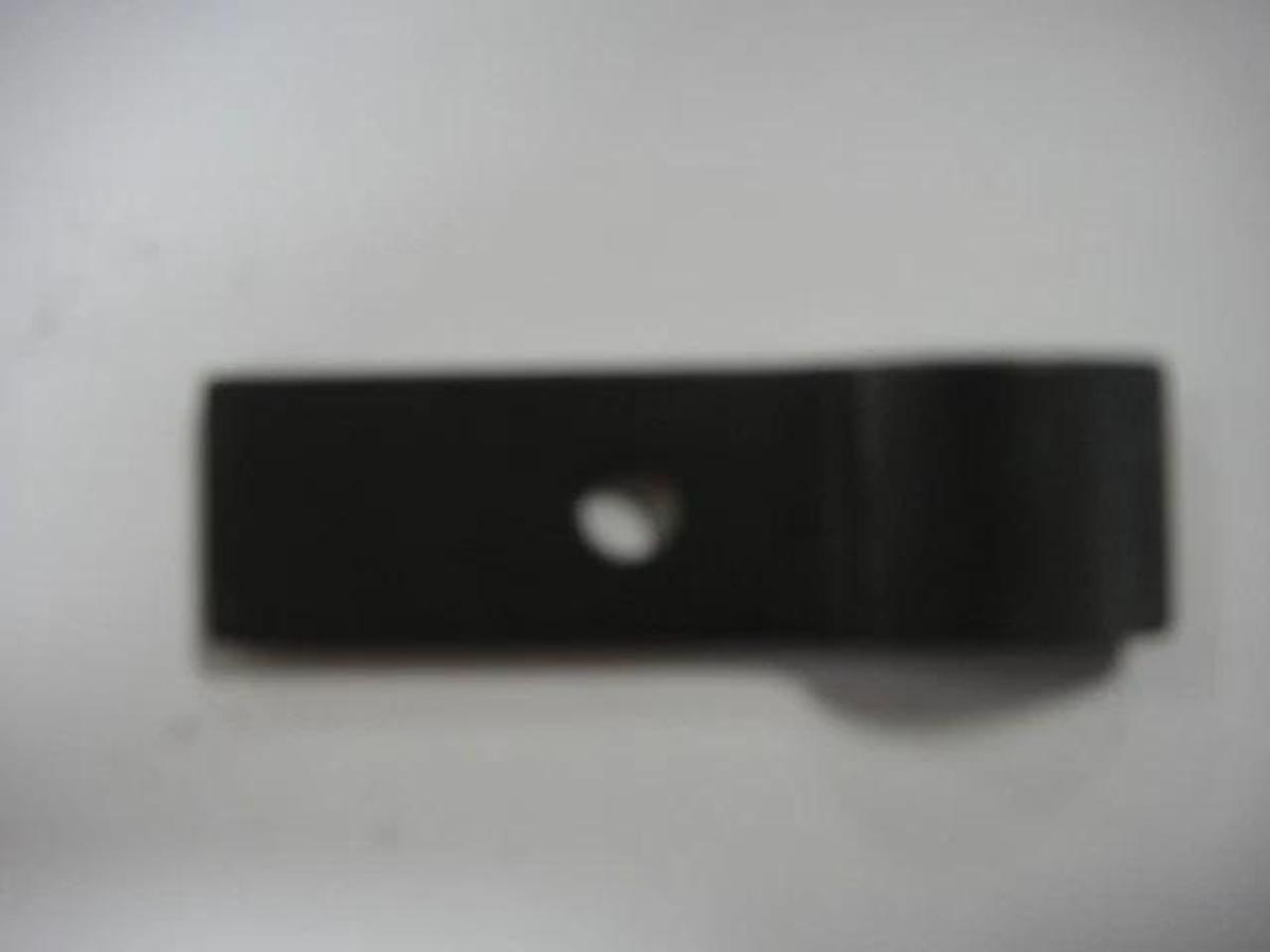 Hamada Upper Brake Shoe, Part #KR-80