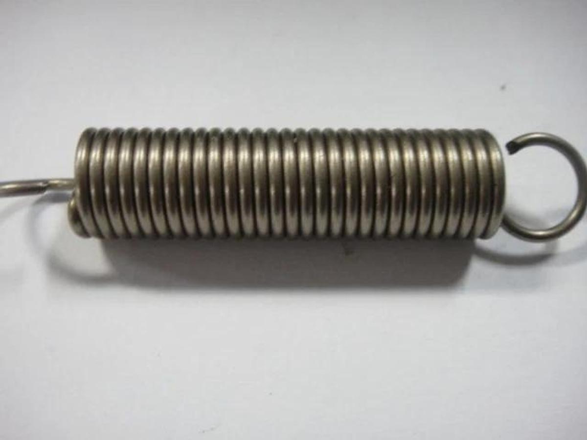 Hamada Spring Extension (HSP1), Part #M-C02-27