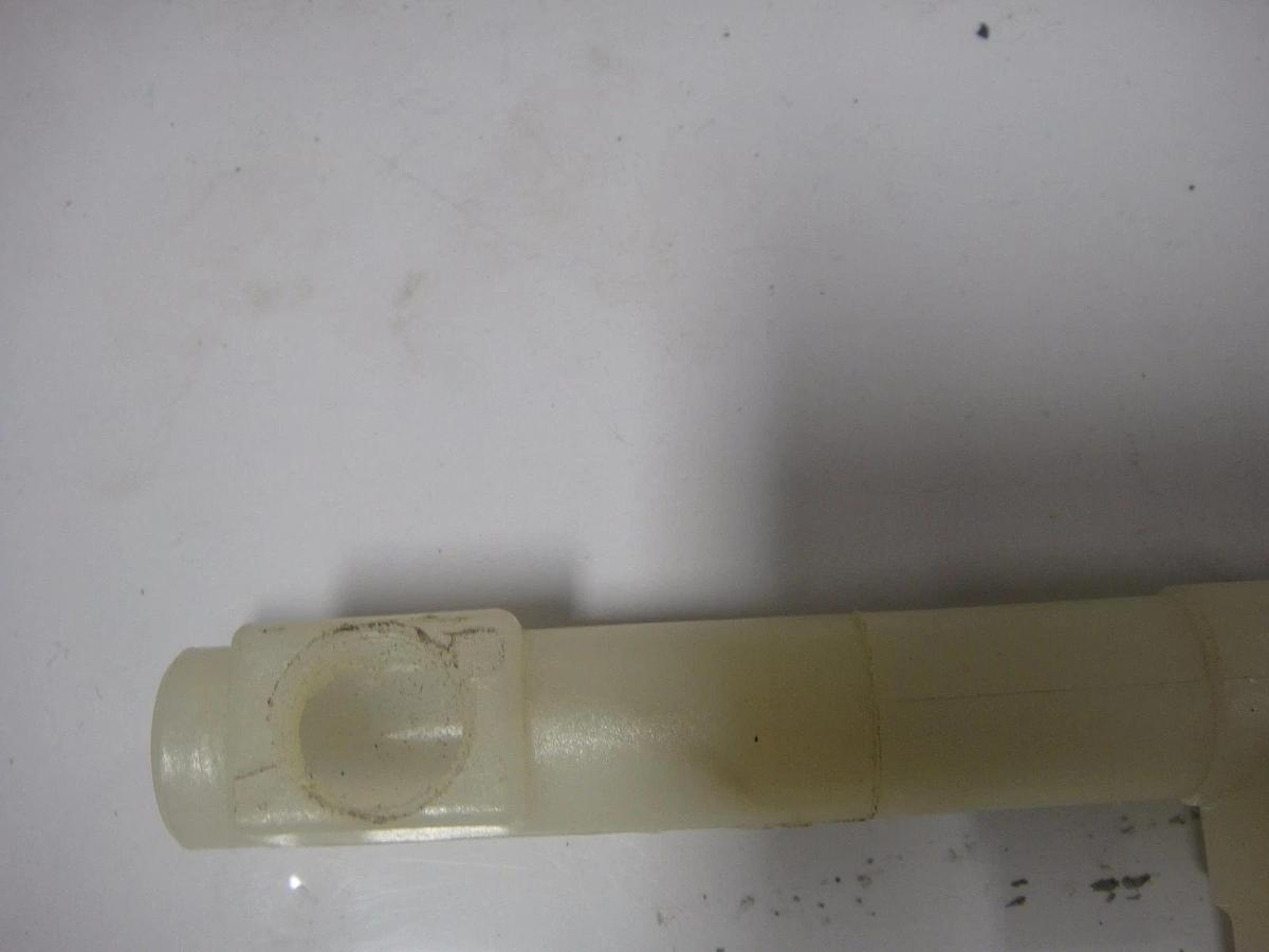 Used Hamada 600 Powder Tube