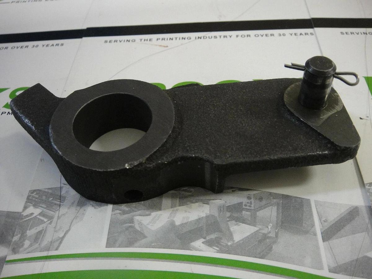 Hamada Lever, Part #6801-08045A