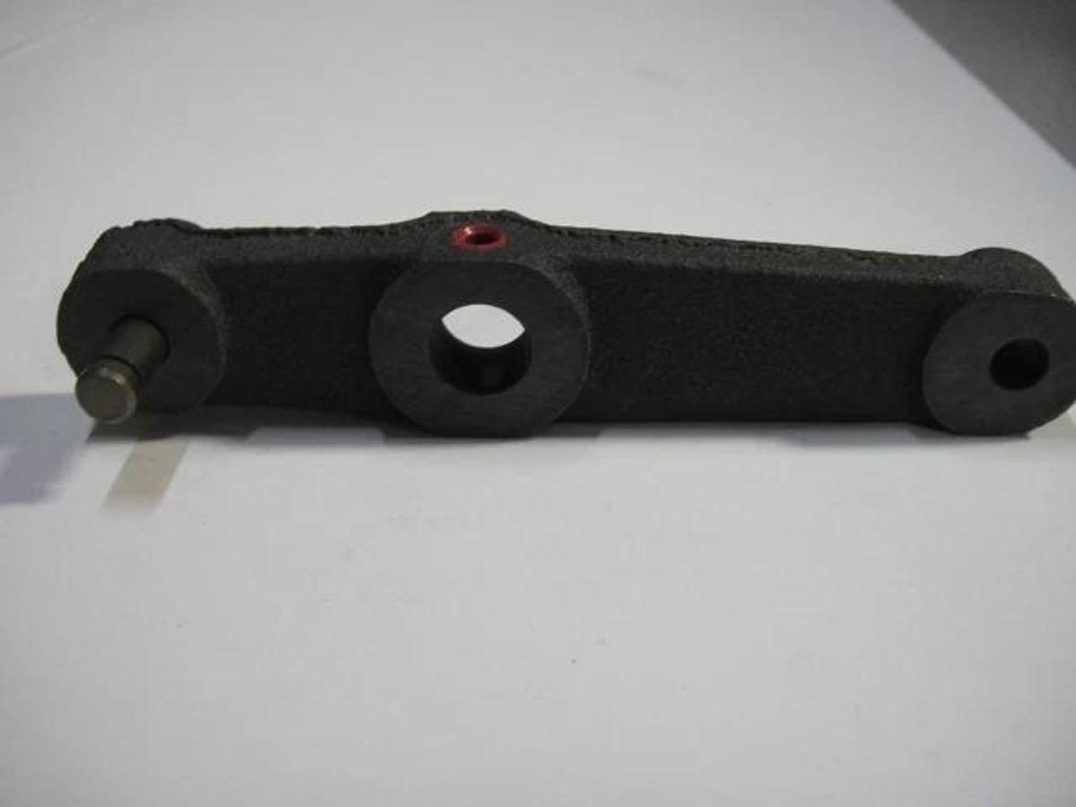 Hamada Register Drive Lever, Part #H38-08-0A-3