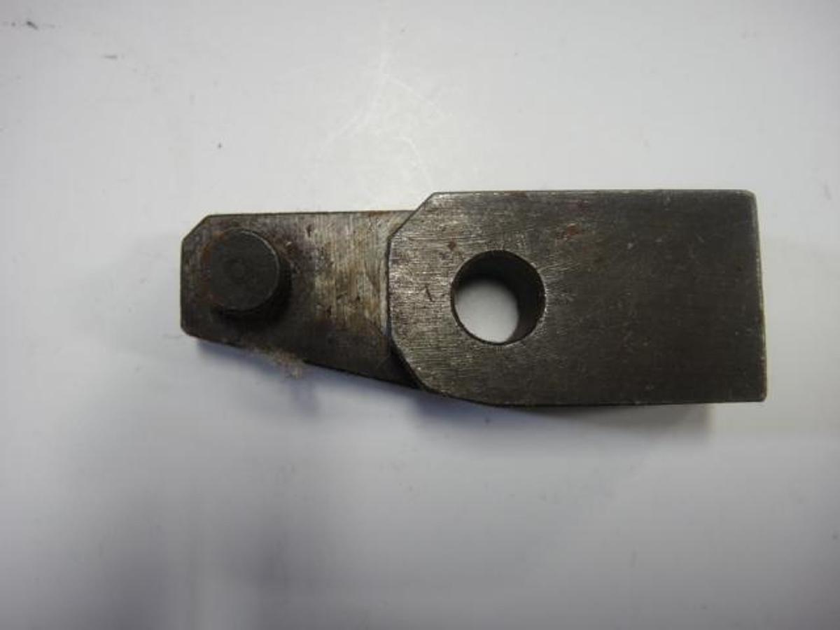 Hamada Release Valve, Part #I31-05-1B-3