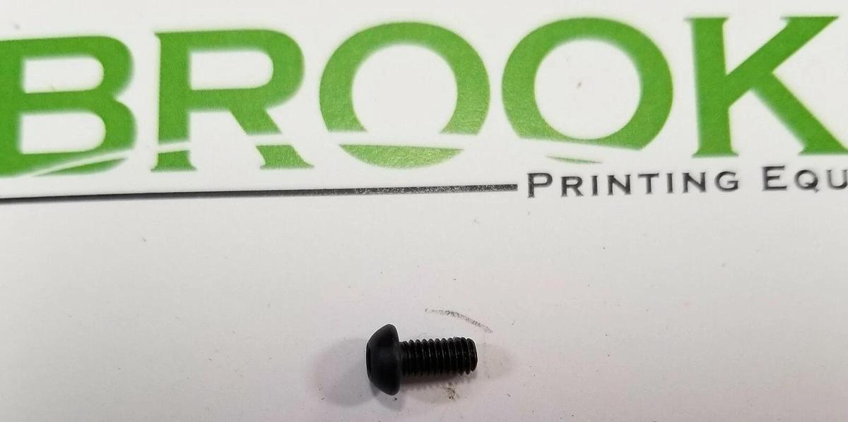 Hamada OEM Screw, Part #125-605