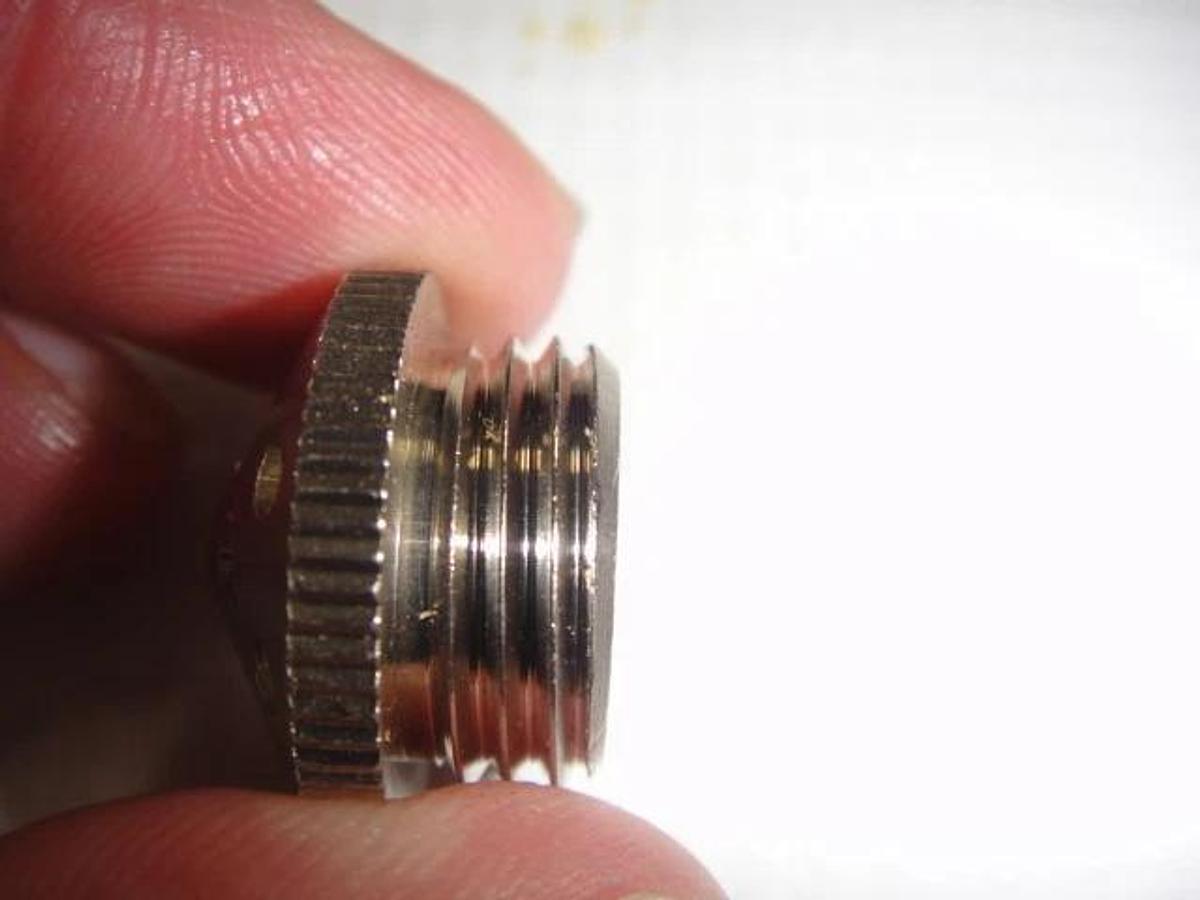 Hamada OEM Jet, Part #A07-37-3