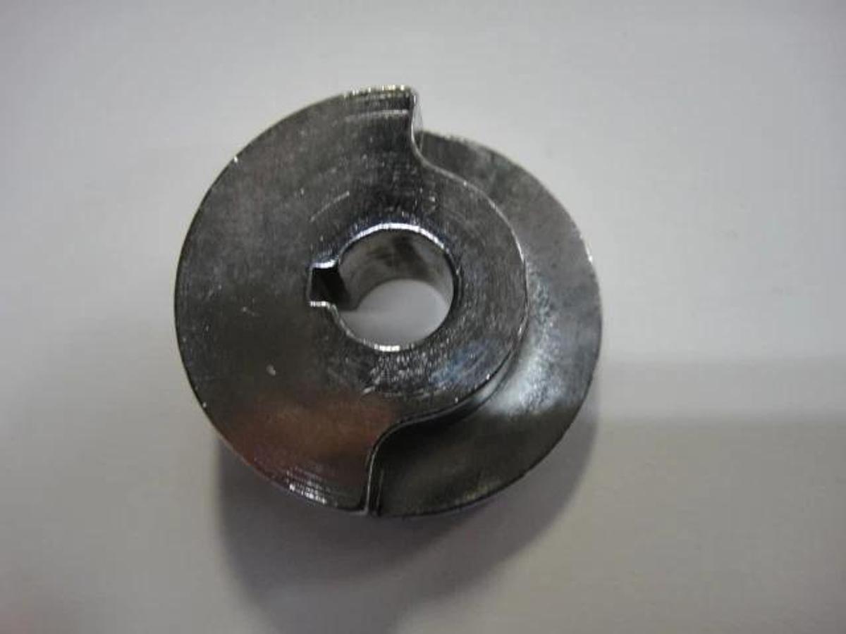 Hamada Micro Adjustment Scale