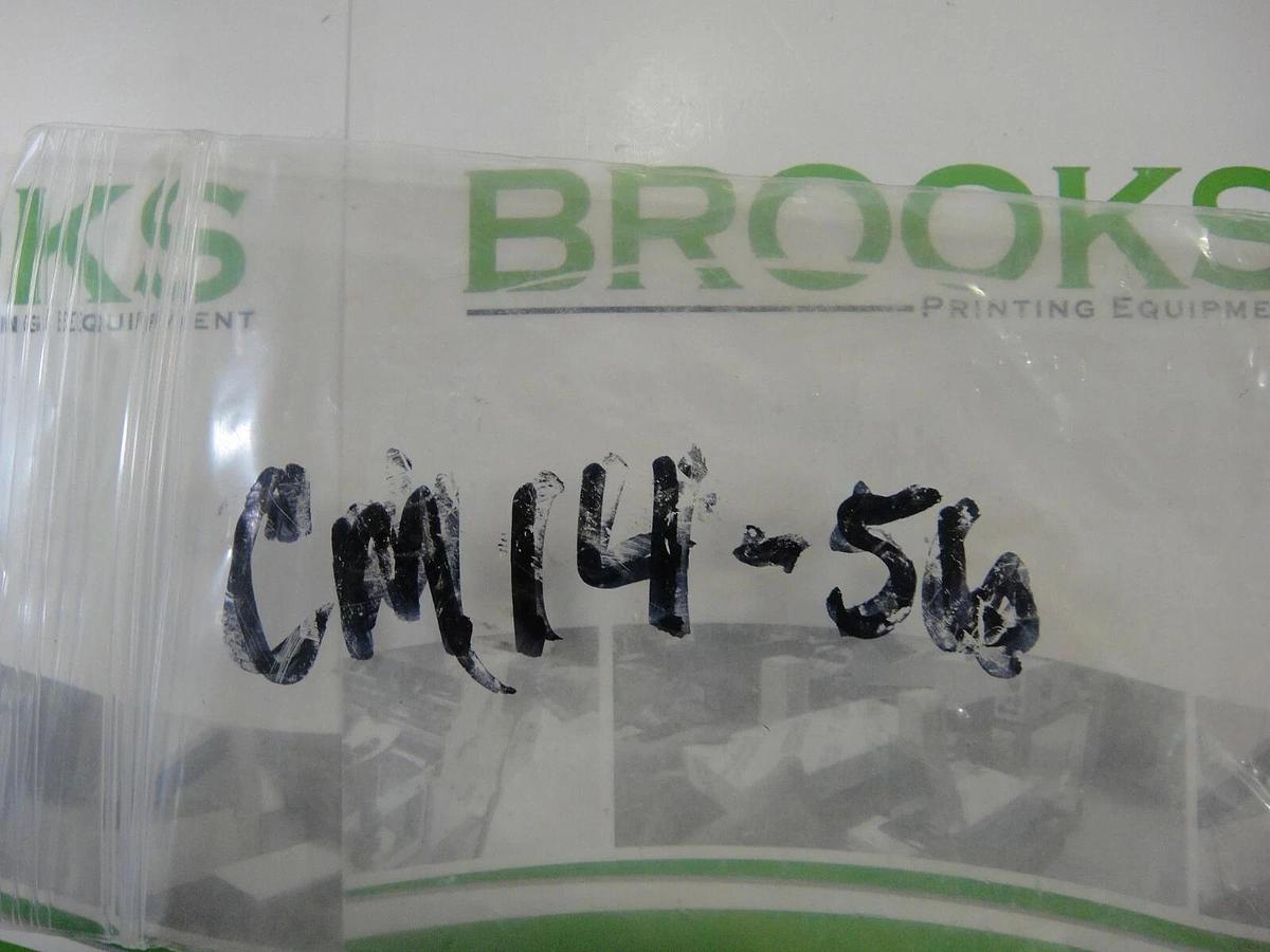 Hamada Spring, Part #CM14-56