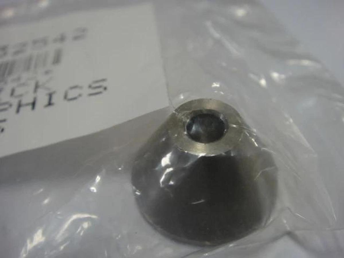 Used Ryobi (AB Dick/Multigraphics) Valve, Part #5300532542