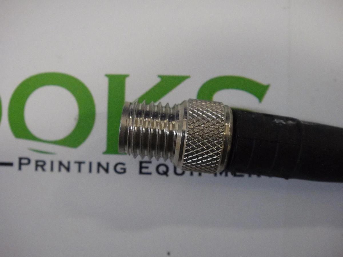 Igus Cable, Part #MAT90410306