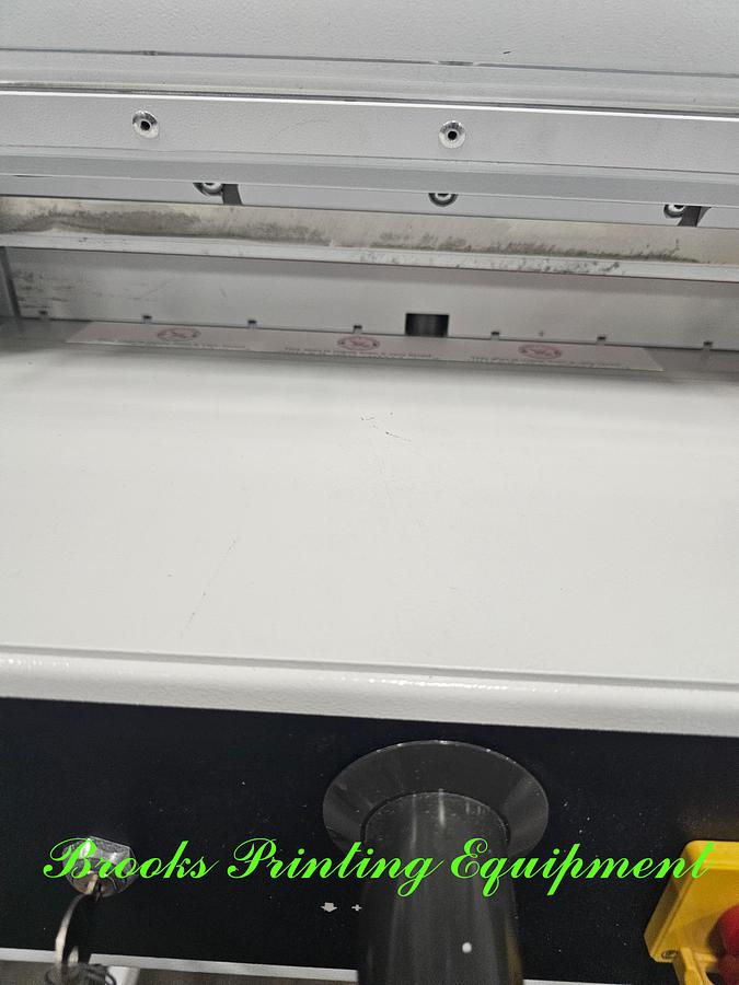 Used Triumph 4350, 2017