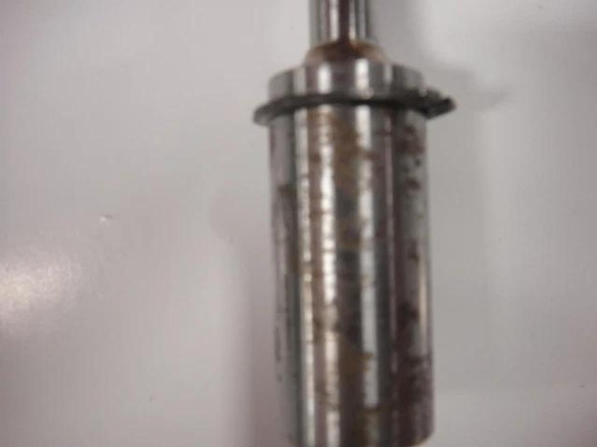 Baum Drill Bit 1/4"