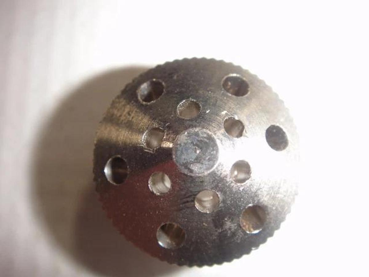 Hamada OEM Jet, Part #A07-37-3