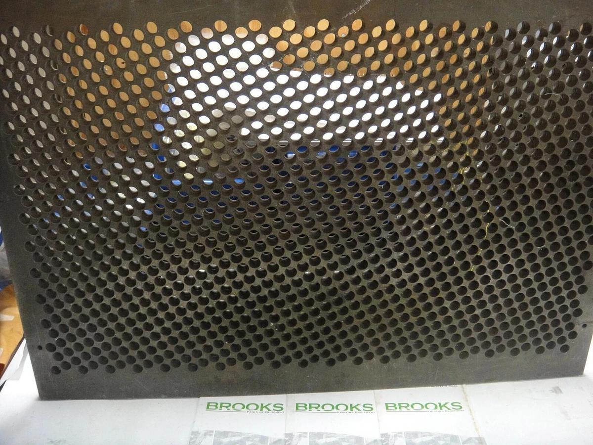 Used Kluge EHD 14 x 22 Honey Comb Chase