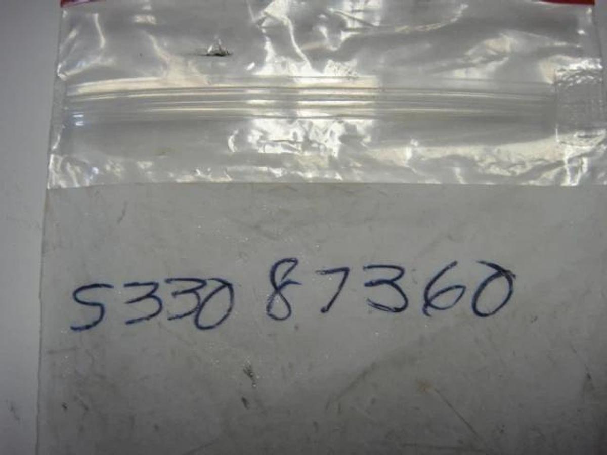 Ryobi 3200 PFA Gripper, Part #5330-87-360