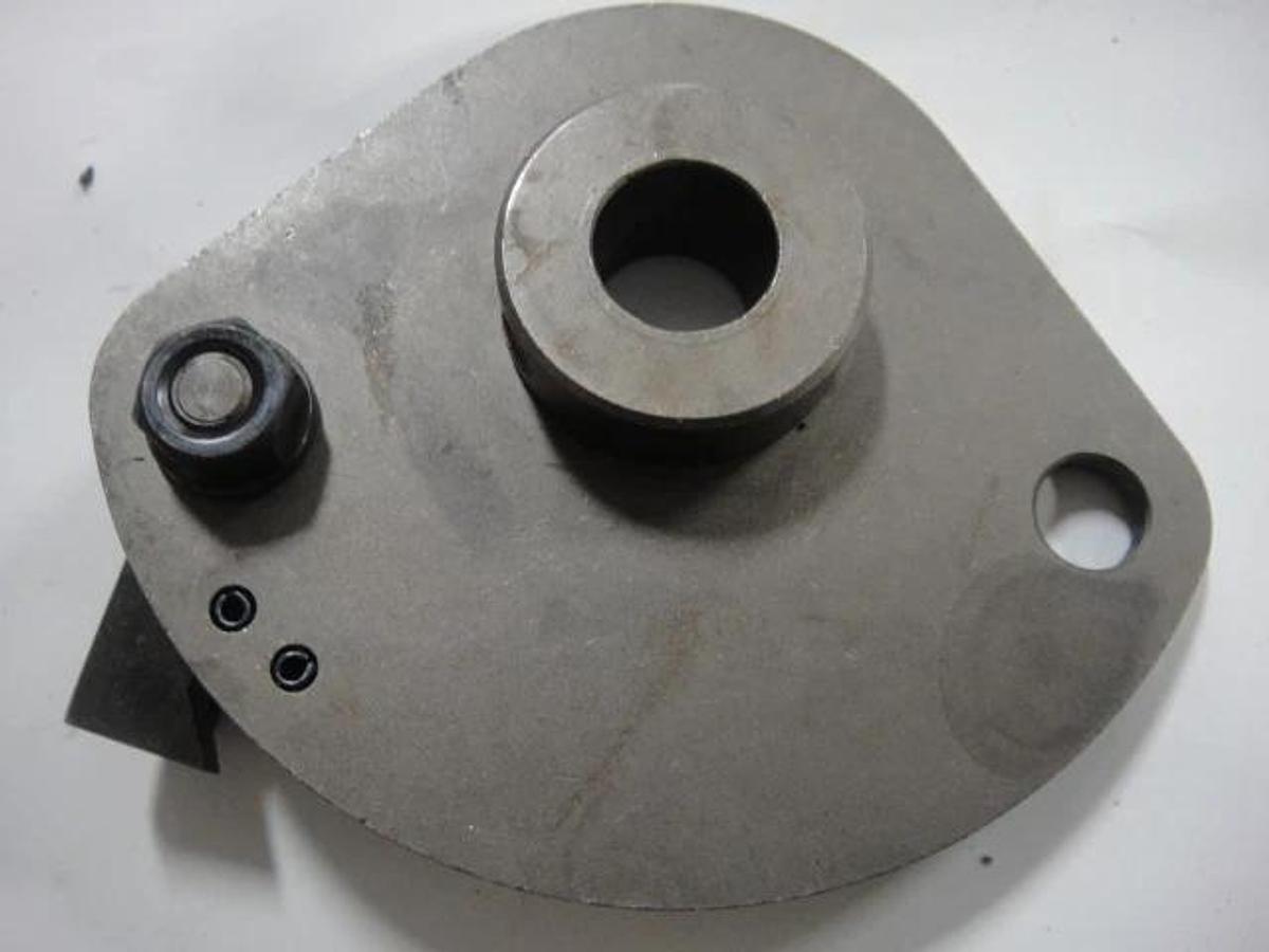 Hamada Drive Pawl Plate Assembly, Part #G05-18-1B-3