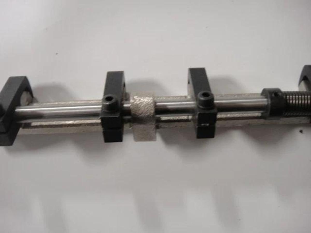 Hamada Gripper Bar