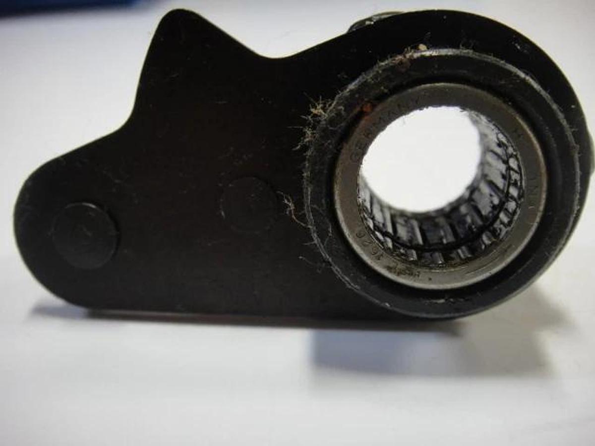 Hamada Lever, Part #6803-11026A