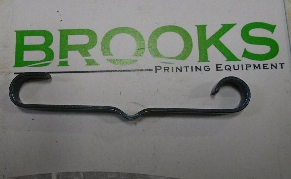 Hamada (HSP1) Spring, Part #X52-52-01-3