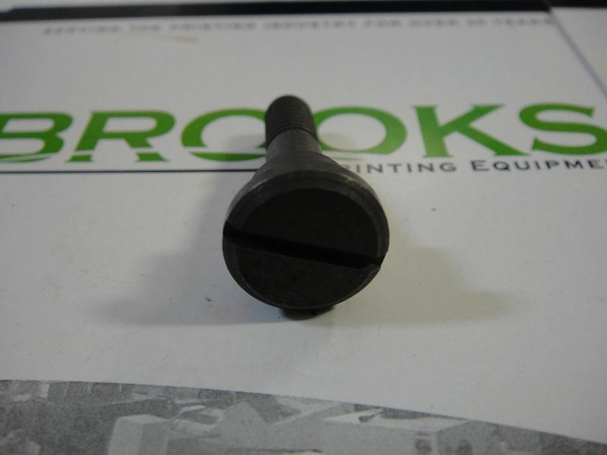 Hamada OEM Screw, Part #H07-13-3