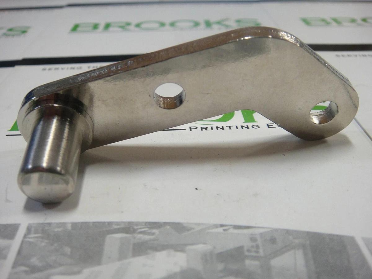 Hamada Lever OP-S, Part #6903-09011A