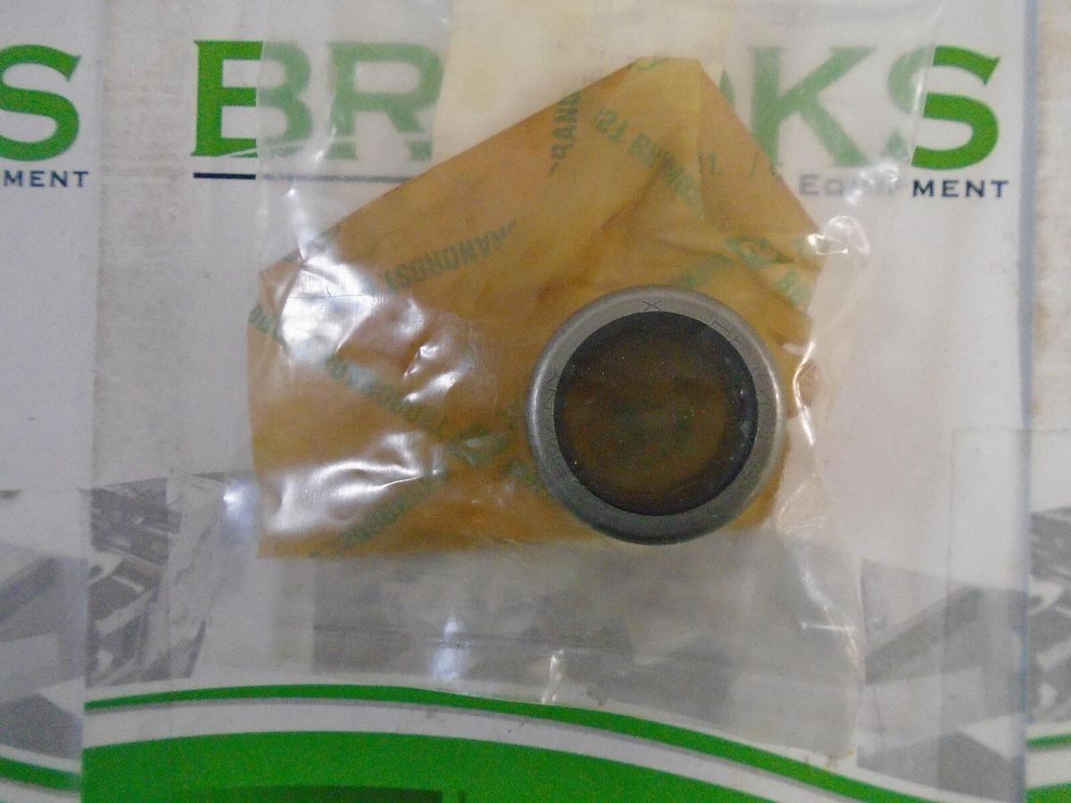 INA Drawn Cup Needle Roller Bearing (Hamada), Part #HK1614-RS