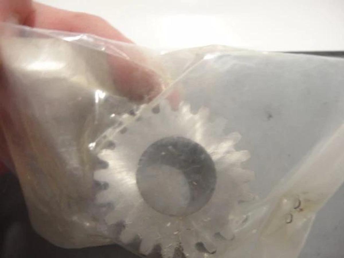 Used Ryobi Drive Gear For 3302, 3200PFA (F), Itek 3985, 975PFA, Part #5330-25-118